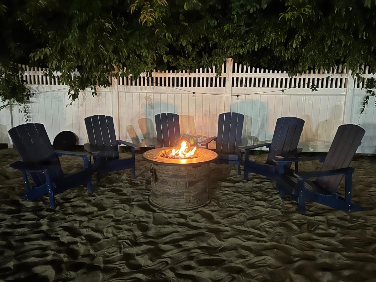 Sunbird Cape Cod Annex Hotel Уест Ярмут Екстериор снимка